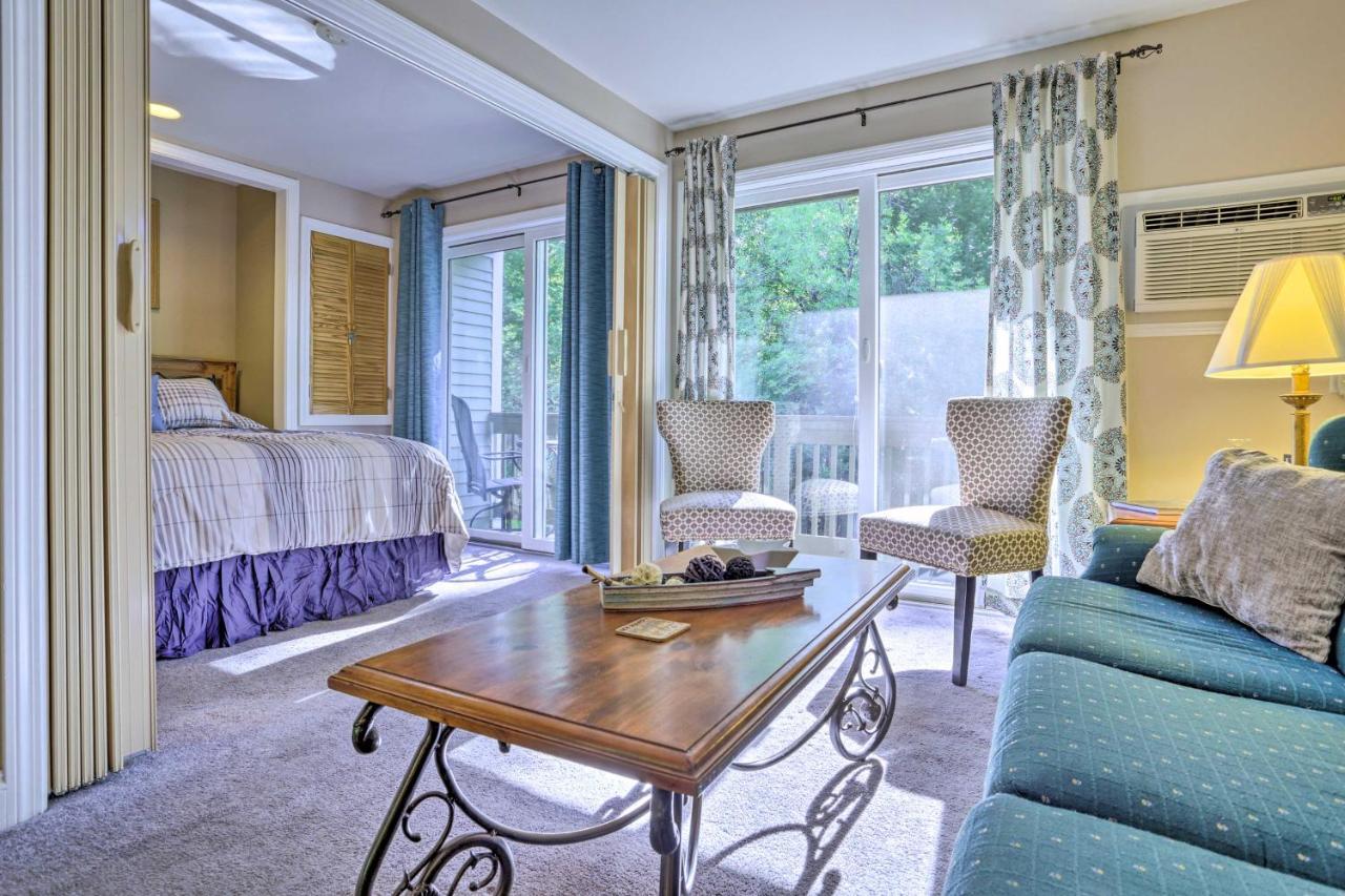 גילפורד Lake Getaway Walk Across Street To Private Beach! מראה חיצוני תמונה