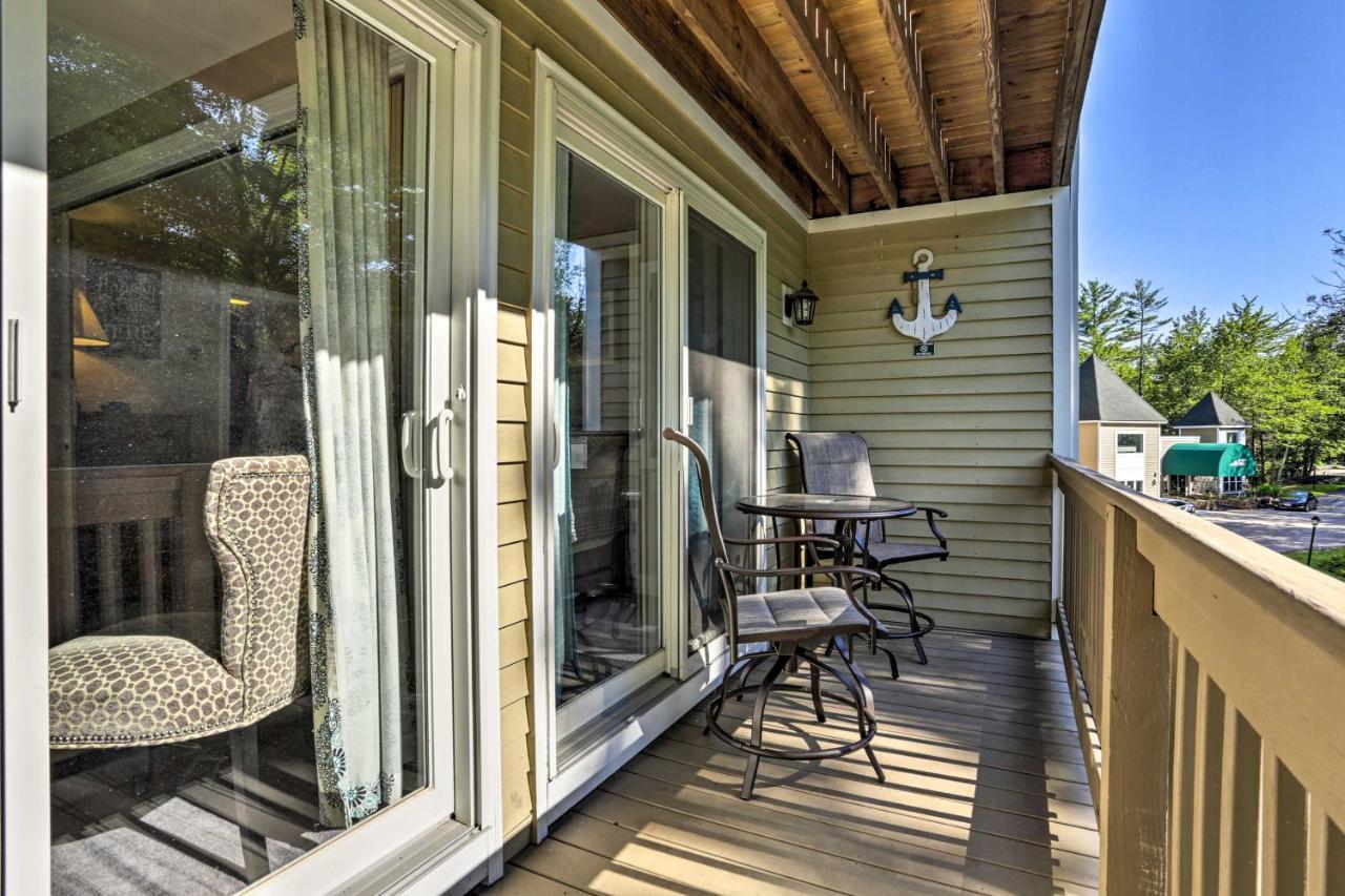 גילפורד Lake Getaway Walk Across Street To Private Beach! מראה חיצוני תמונה