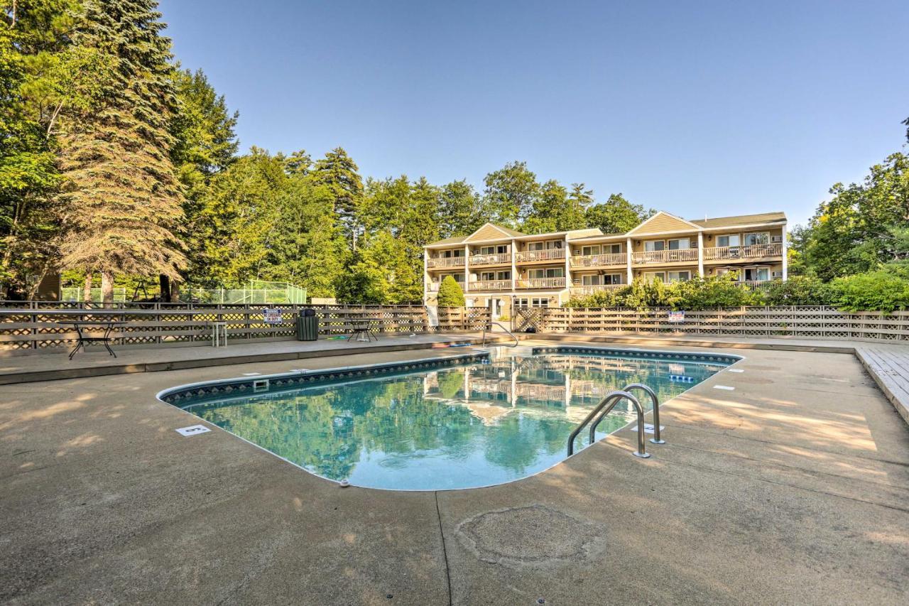גילפורד Lake Getaway Walk Across Street To Private Beach! מראה חיצוני תמונה